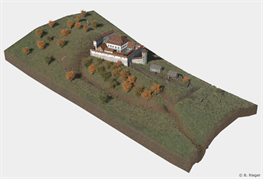 Kocherburg (15./16.Jh.)